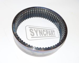JCB Spare Parts 454/16404