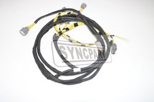 JCB Spare Parts  721/11254