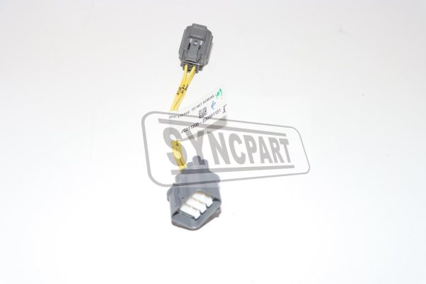 JCB Spare Parts 721/11314