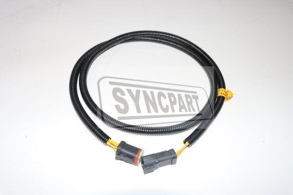 JCB Spare Parts 721/T7311