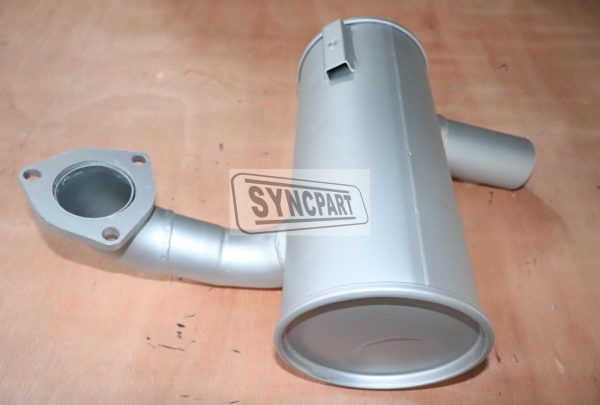 JCB Spare Parts 993/66200