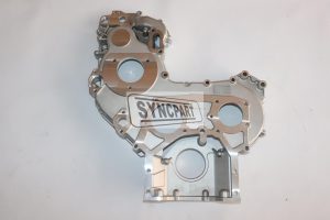JCB Spare Parts  02/203126