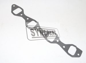 JCB Spare Parts 02/800910
