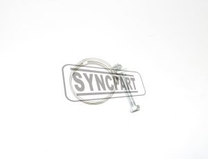 JCB Spare Parts 02/801126