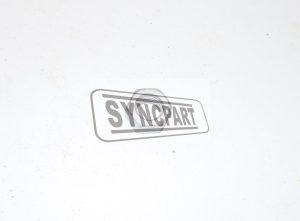 JCB Spare Parts 1370/0601D