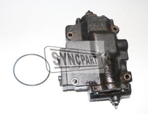 JCB Spare Parts 334/E0574