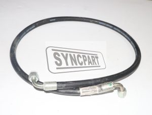 JCB Spare Parts 612/43400