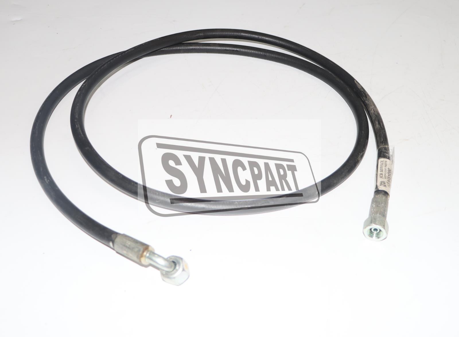 JCB Spare Parts 631/31200