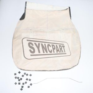 JCB Spare Parts 6900/0019