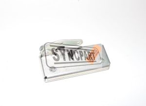 JCB Spare Parts 6900/0543