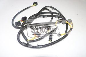 JCB Spare Parts 721/11637