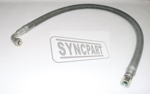 JCB Spare Parts JBV0322