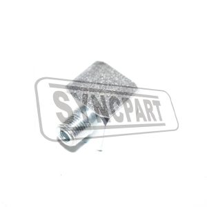 JCB Spare Parts  Adaptor   816/20041