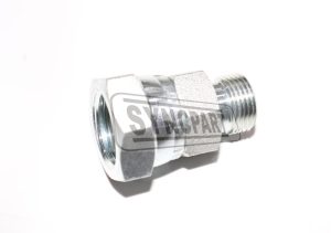 JCB Spare Parts  Adapter  816/20012
