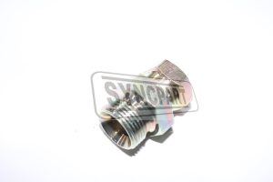 JCB Spare Parts  Adapter   816/20014